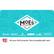 MOE'S
SOUTHWEST GRILL
jamba
Schlotzsky's
Auntie Anne's
CINNABON
CARVEL
McALISTER'S DELI
GO TO FOODS
All your GoTo brands. One craveable gift card.