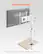 Easy Assembly
*This is a schematic diagram. For detailed installation, refer to the manual