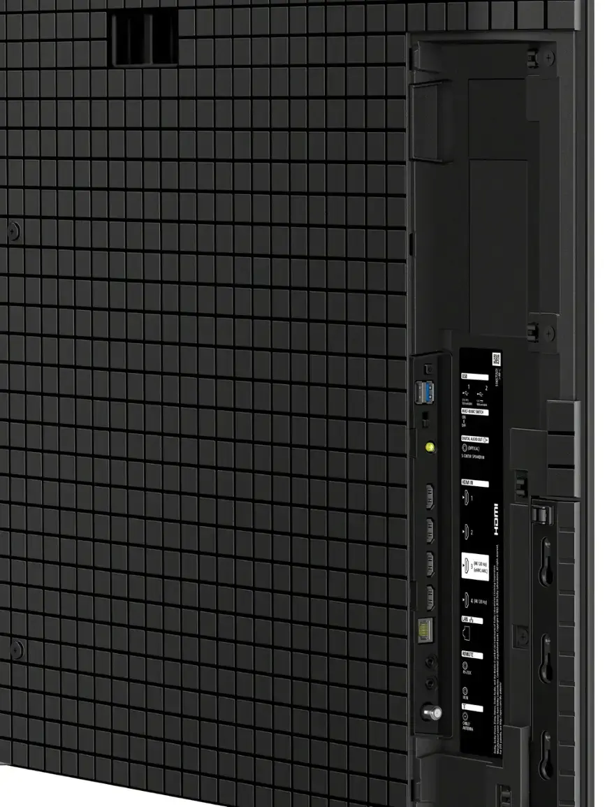 Sony 65" Class BRAVIA 8 II OLED 4K UHD Smart Google TV (2025) K65XR80M2 ...