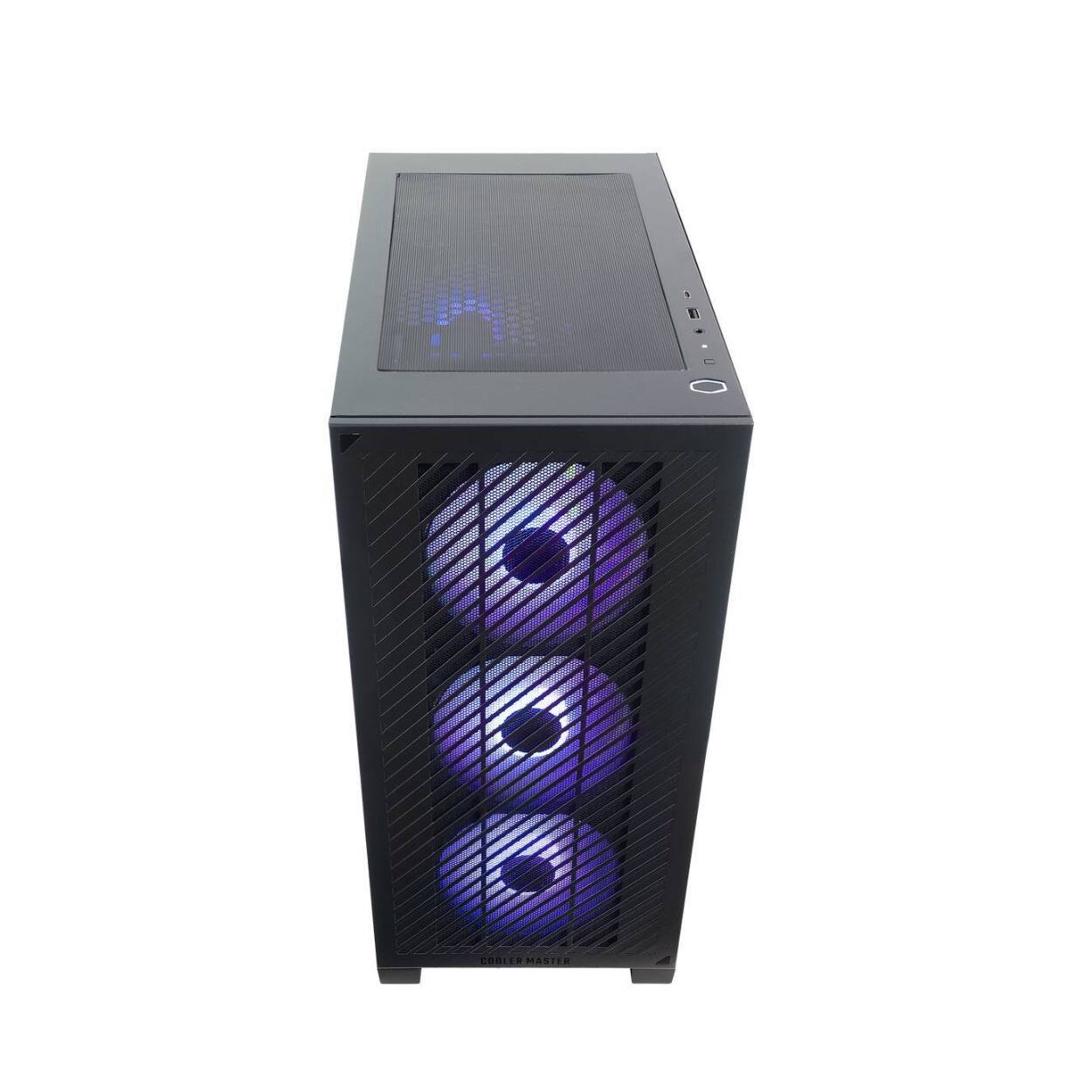 1. Cooler Master