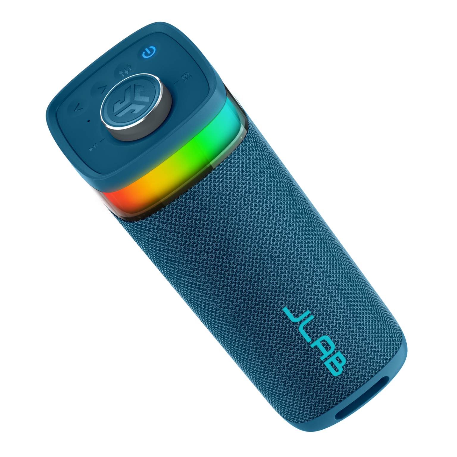 Left. JLab - JBuds Party Speaker - Navy.