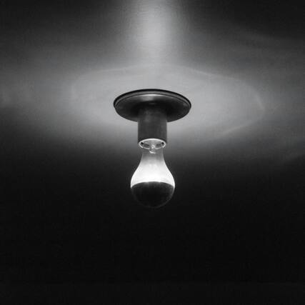 Front. Gabriel Brady - Day-blind - VINYL LP.