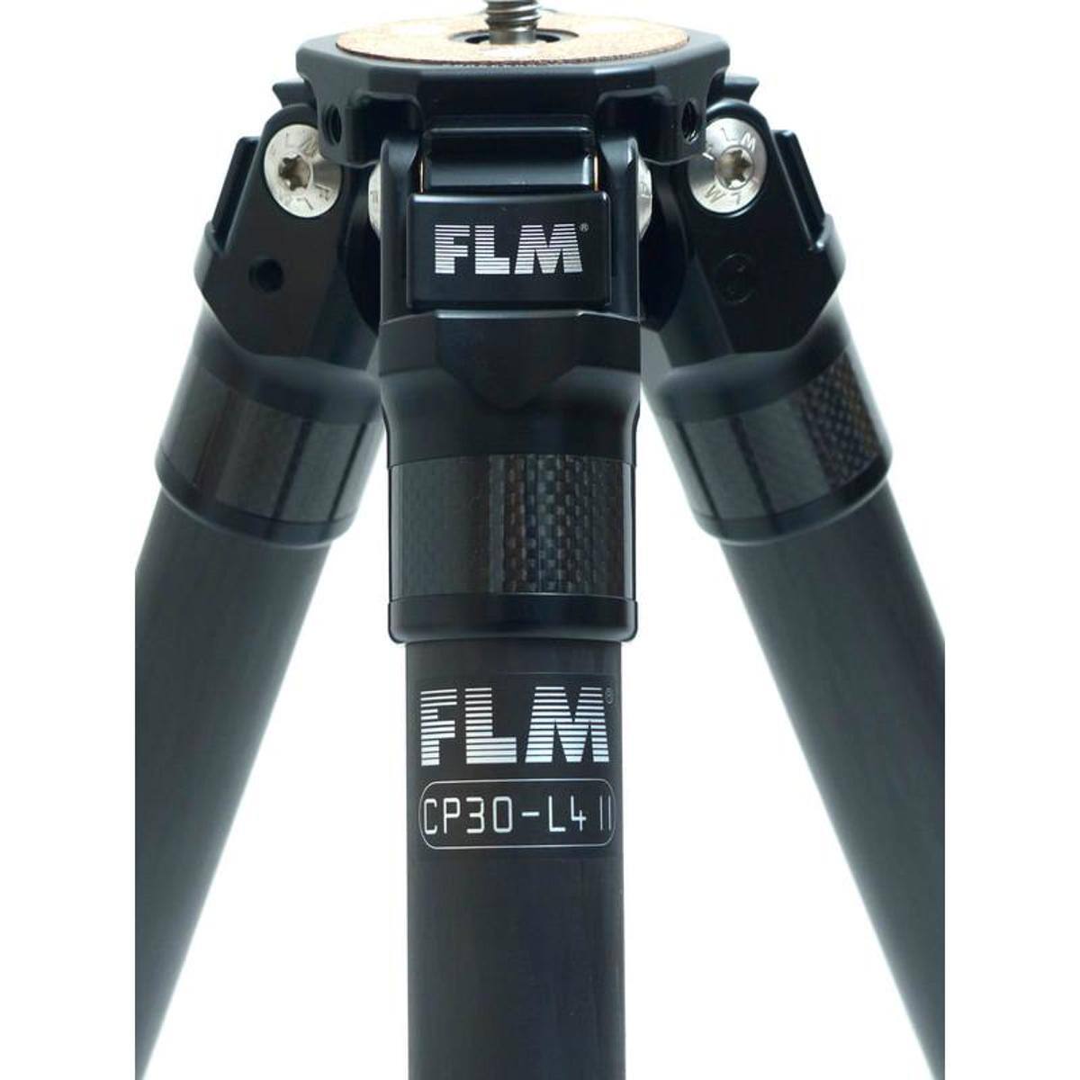 FLM  
FLM CP30-L411