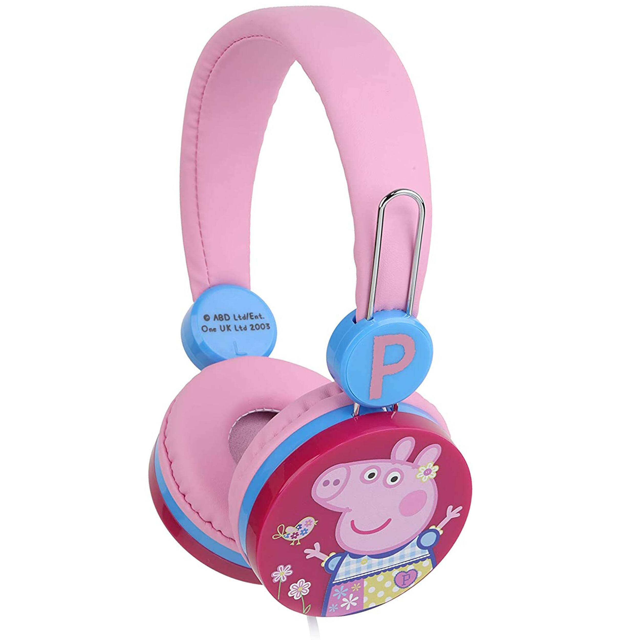 ABD UK Ltd/Ent. One UK Ltd 2003 P P