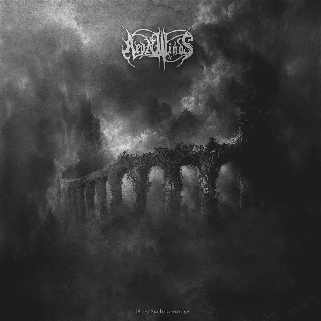 Front. Night Sky Illuminations [LP].