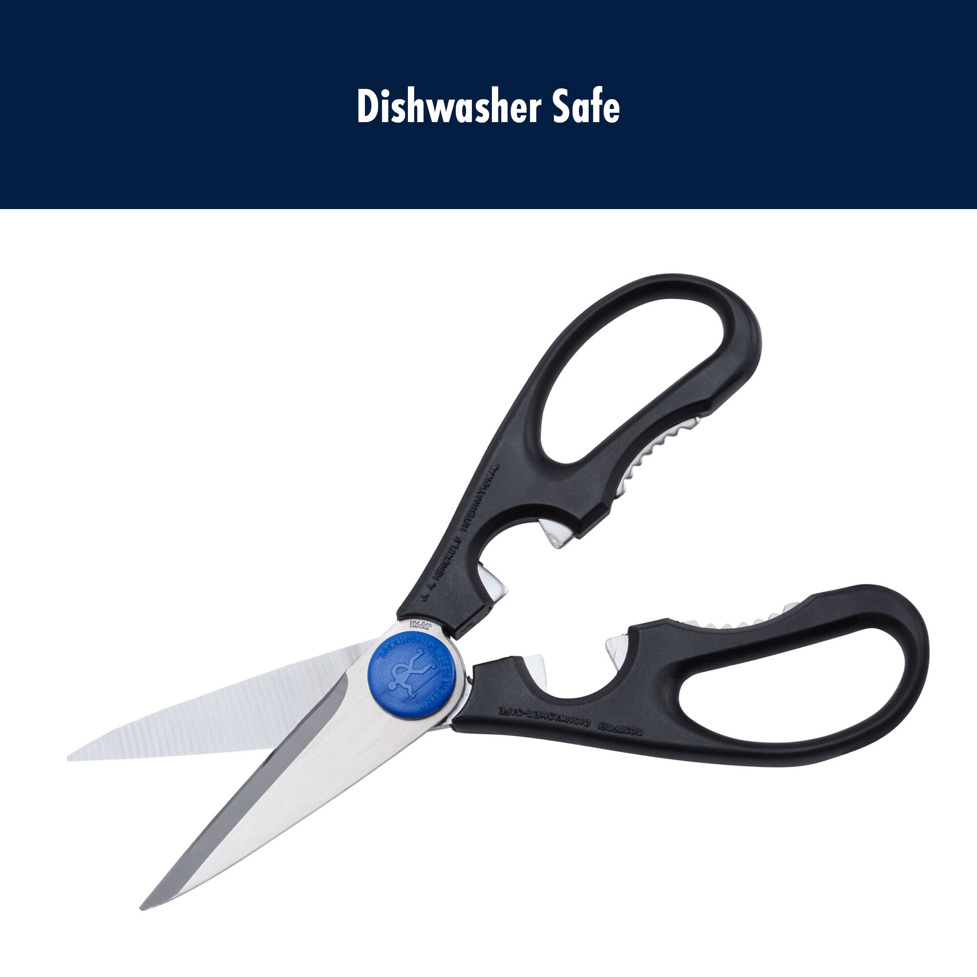 Dishwasher Safe