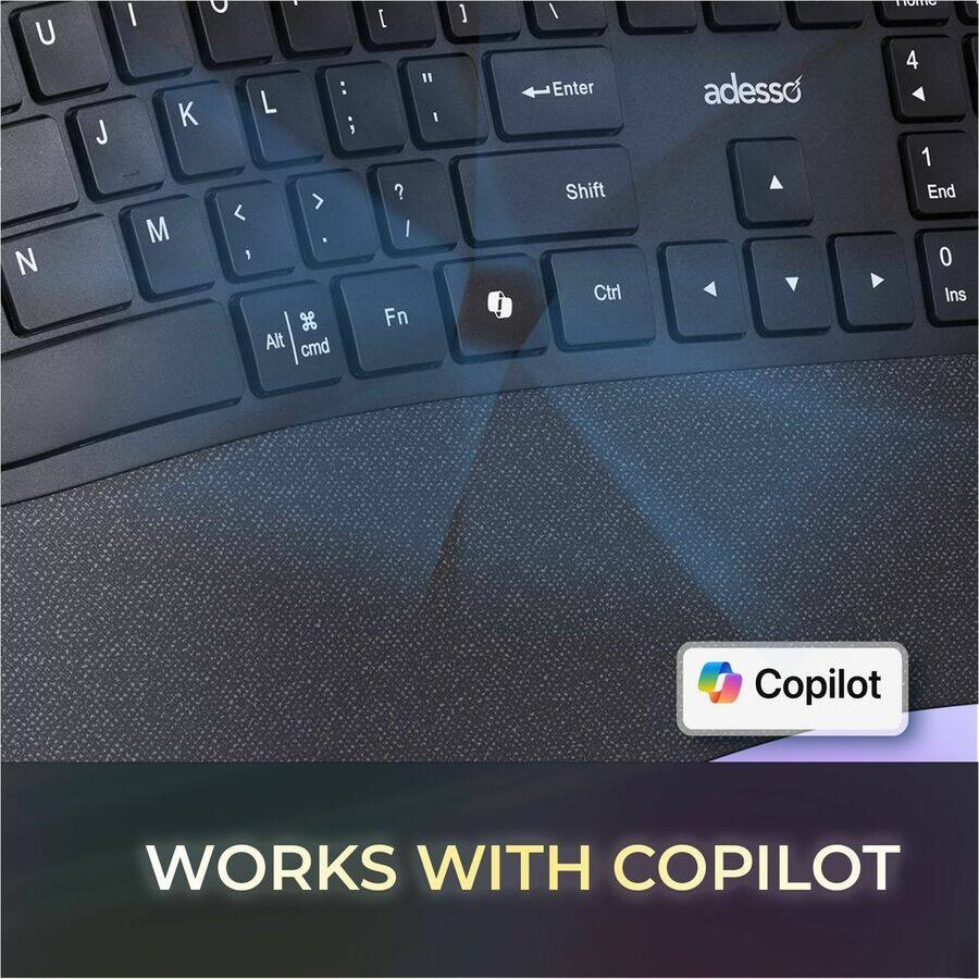 U N J - D I : K L i > < M .  x Alt cmd [ "  ? I Fn ] i / Enter Shift Ctrl adesso TEATI 4 1 End 0 Ins Copilot WORKS WITH COPILOT