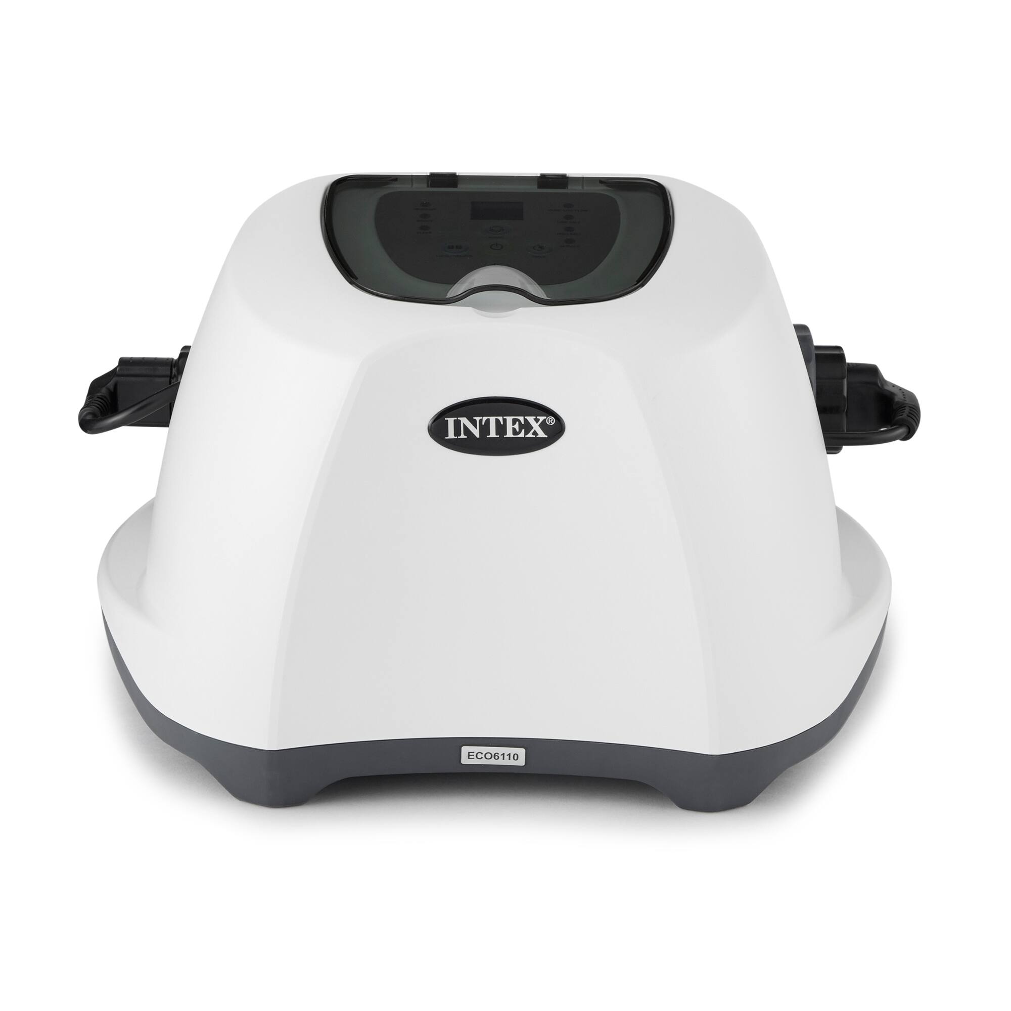 Alt View 15. Intex - Rectangular Frame Pool Set - Blue.