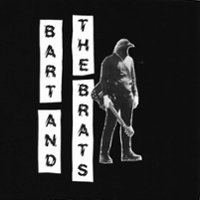 Bart and the Brats [LP] - VINYL - Front_Zoom