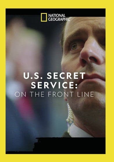 US Secret Service:On the Front Line - DVD price history on PriceWatchPro