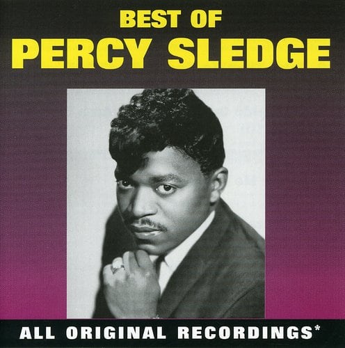 Percy Sledge - Best of   - COMPACT DISCS [CD] price history on PriceWatchPro