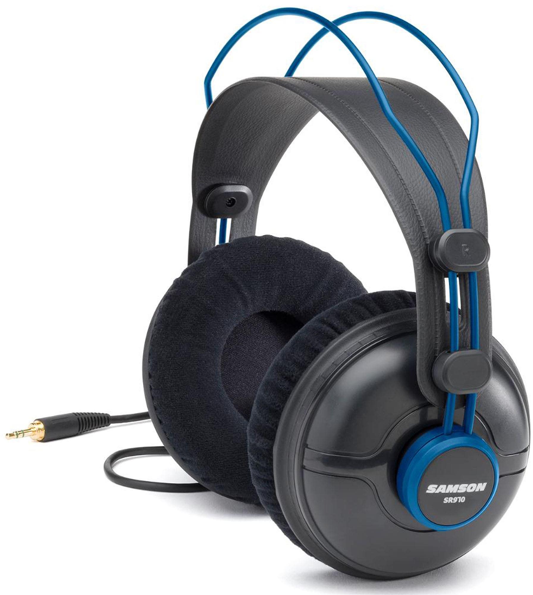 SAMSON SR910