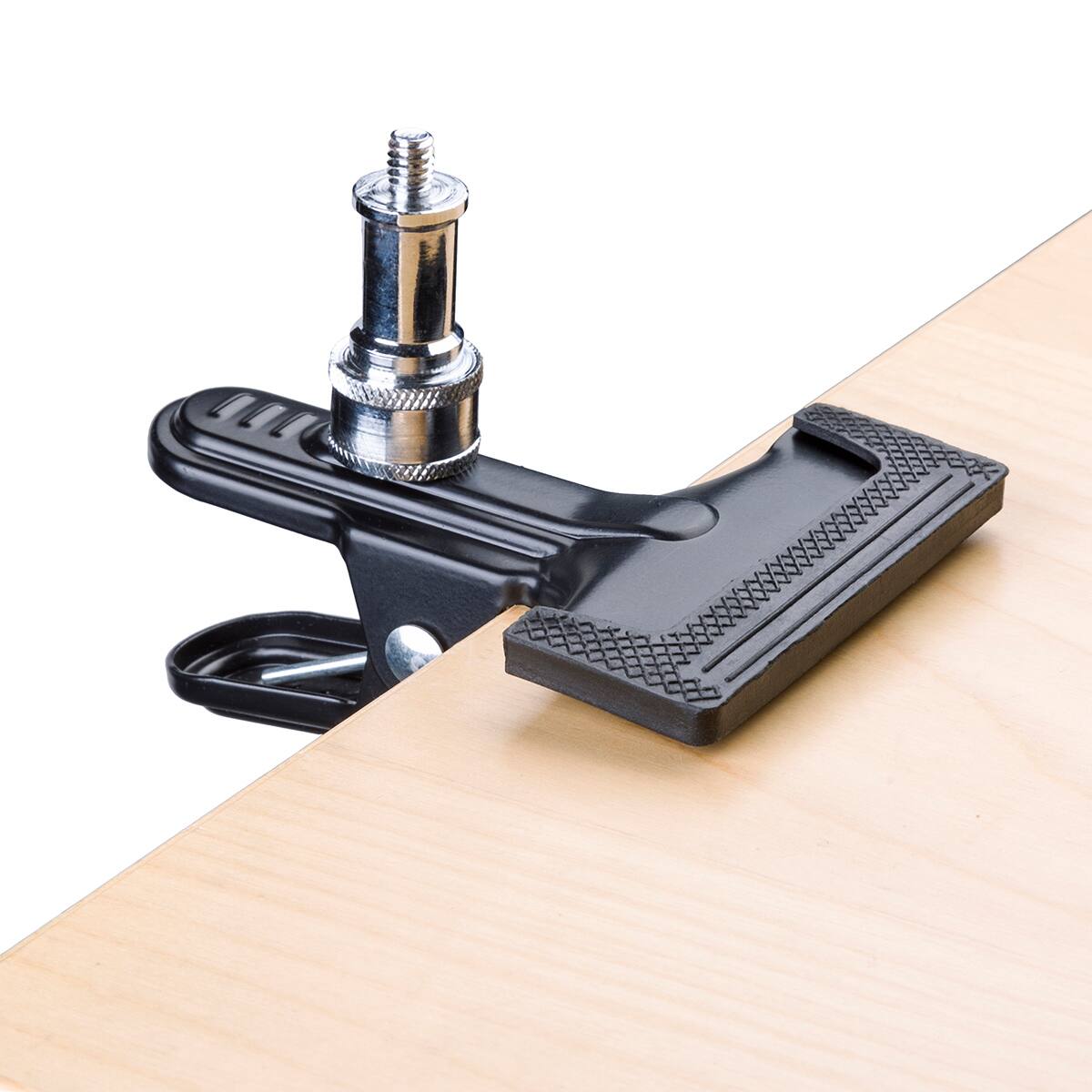 Alt View 4. Adorama - Adorama Clamp with 1/4-20 Stud.