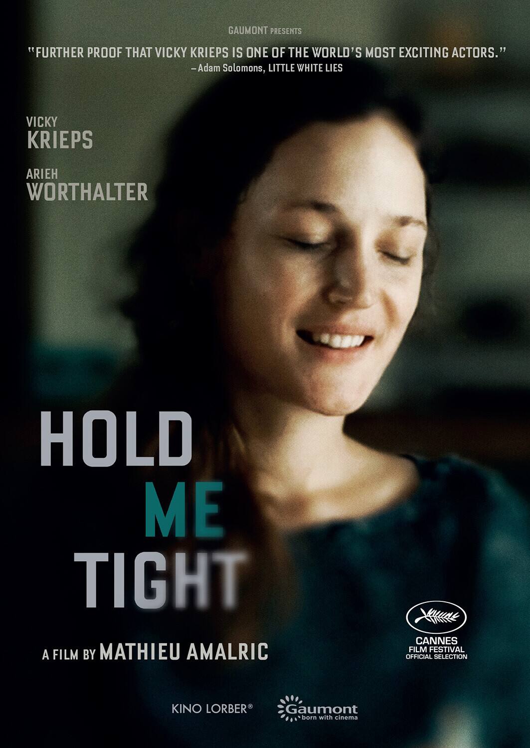 Hold Me Tight   - DVD price history on PriceWatchPro