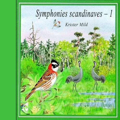 Mild / Sounds Of Nature - V1: Scandinavian Soundscape   - COMPACT DISCS [CD]