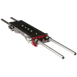 Shape - V-Lock Quick Release Base Plate for Sony FS7 Camera