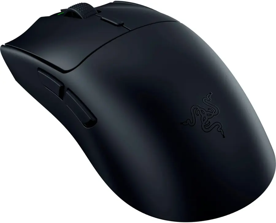 Razer Hyper Razer Viper V3 HyperSpeed Lightweight Optical Gaming Mouse with 280 ...