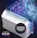 Profile 72 BUILT-IN PUMP AUTOMATICALLY COLLECTS THE CONDENSATION AND EMPTIES IT OUTSIDE