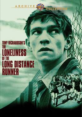 Loneliness of the Long Distance Runner, The - DVD