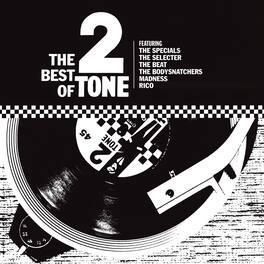 Various Artists - Best Of 2 Tone - 2014 Master / Various - VINYL LP