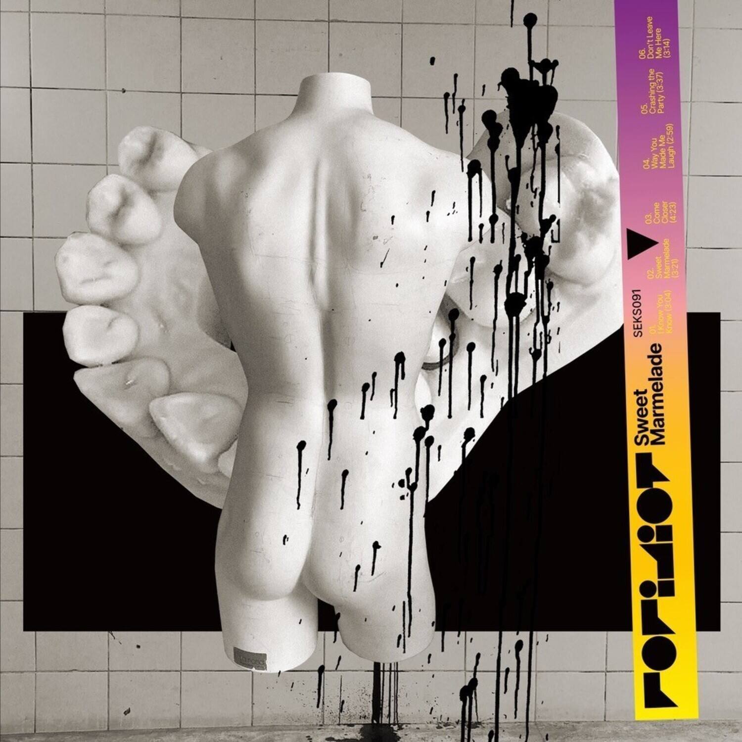 Popidiot - Sweet Marmelade   - VINYL LP price history on PriceWatchPro