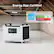 Energy Star Certified
Energy Cost Save
Energy Star 20%
Non Energy Star
*Compared to industry averages at the similar dehumidification