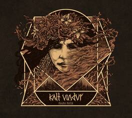 Kalt Vindur - Magna Mater - VINYL LP