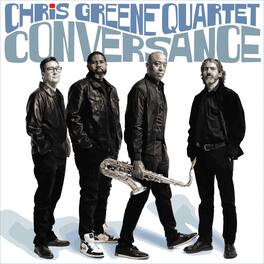 Chris Greene - Conversance - VINYL LP