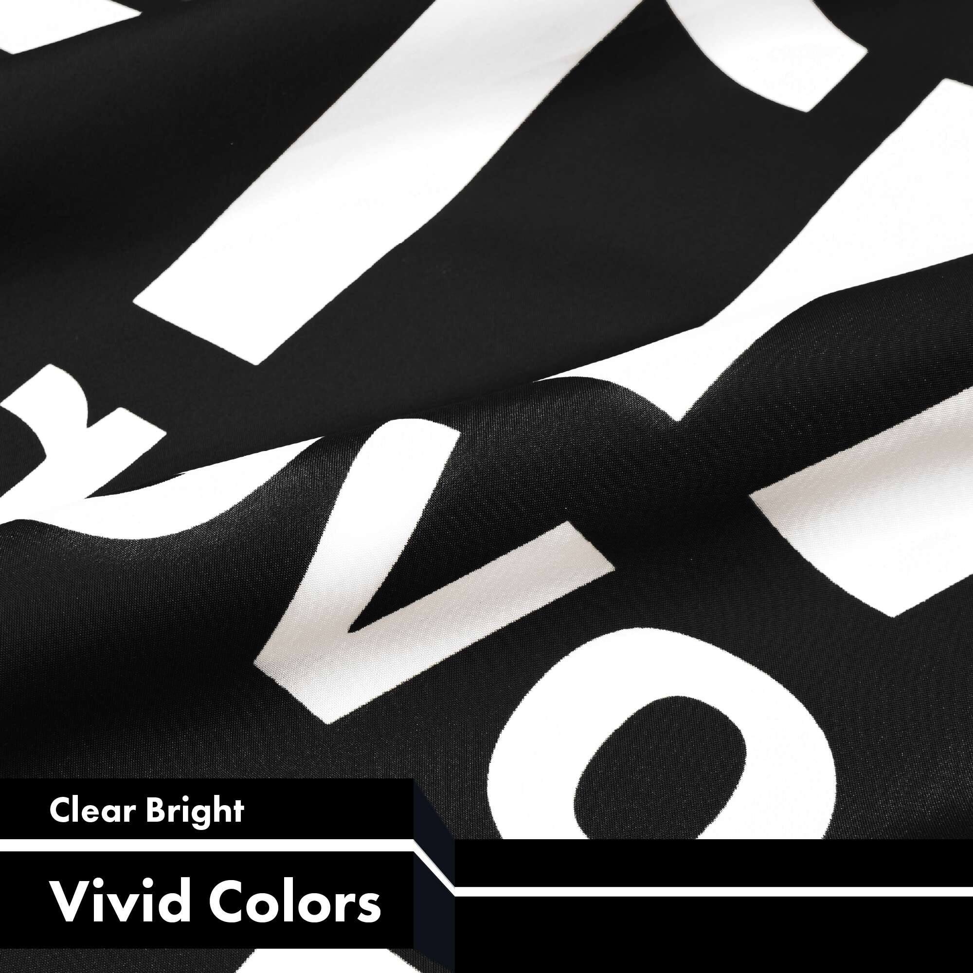 Clear Bright  
Vivid Colors