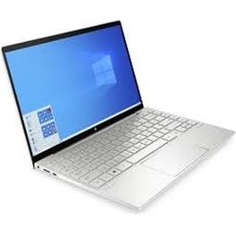 HP - Refurbished Excellent - Envy 13-BA0047 (13.3", 8GB, 256GB SSD, i5-1035G1 1.0GHz) Win11H, Natural - Silver