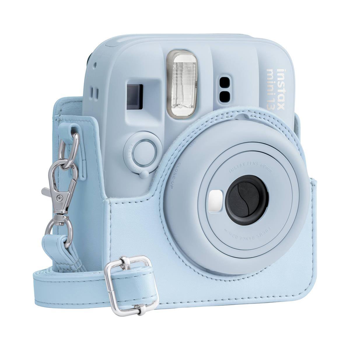 mini13 instax CLOSE-UP LENS NSTAX Cem d FOCUS RANGE