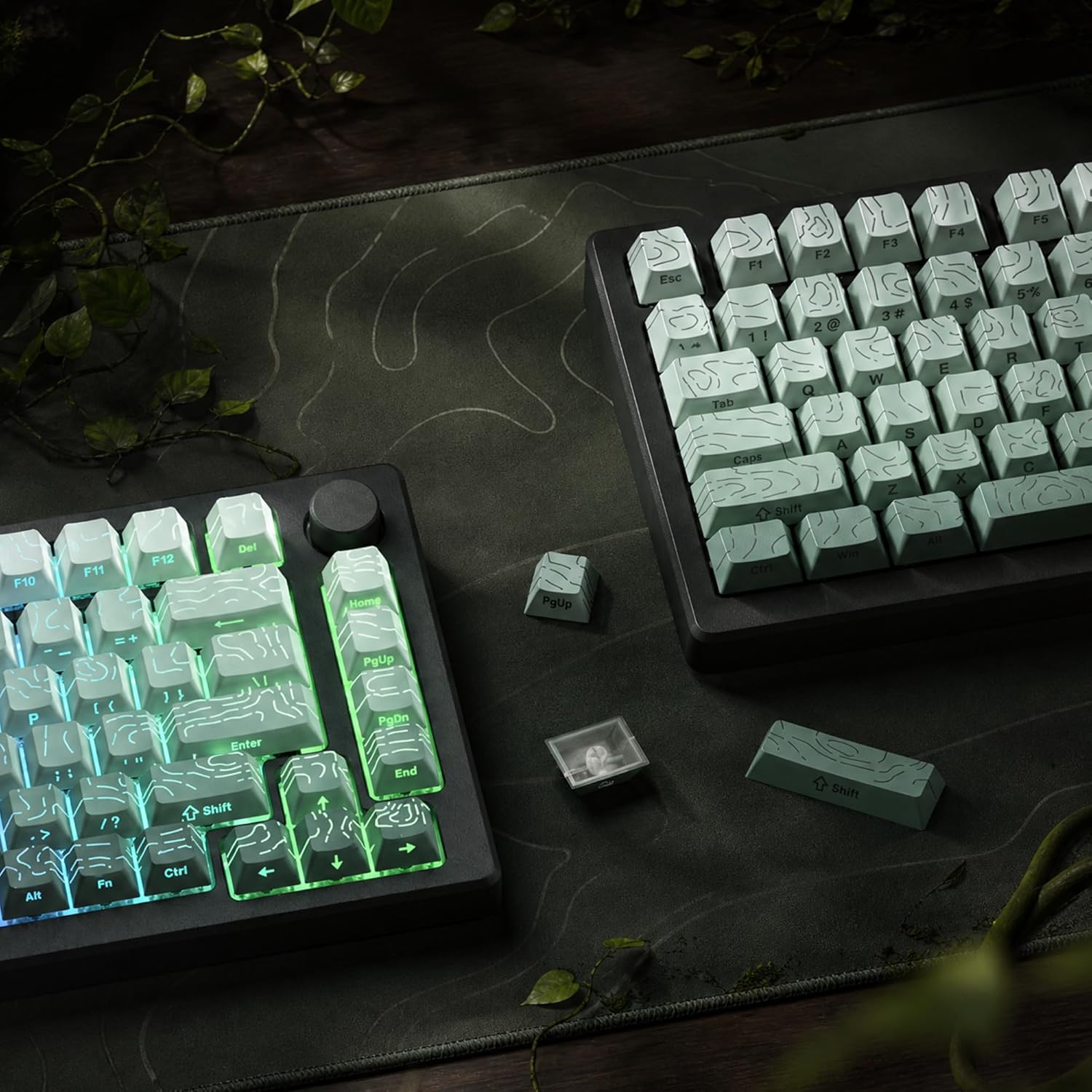 Esc F1 F2 F3 F4 F5 1 2 3# 4 5%% 6 7 8 9 0 W Q E R T Y U I O P A S D F G H J K L Z X C V B N M Tab Caps Shift Enter Shift Ctrl Alt