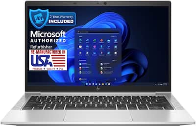 HP EliteBook 830 G8 13.3 HP EliteBook 830 G8 13.3