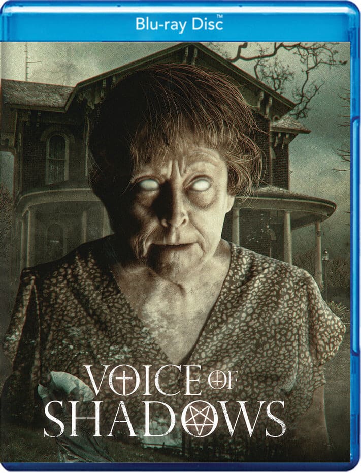 Voice of Shadows (MOD) (BluRay Movie) [Blu-ray] price history on PriceWatchPro