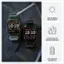 SMTWTF 5 AUG 1  36 10:10 LARAIN 8000 100% 38 6:30-8:30 pm Dinner with Erin
SMTWTF 5 AUG 2  36 10 10 JASEN !! 8000 100% 38
EASY-TO-READ 2" AMOLED DISPLAY
82 88 IG 120 68 8 M WATCH CASE WITH SAPPHIRE LENS
UP TO 8 DAYS OF BATTERY LIFE