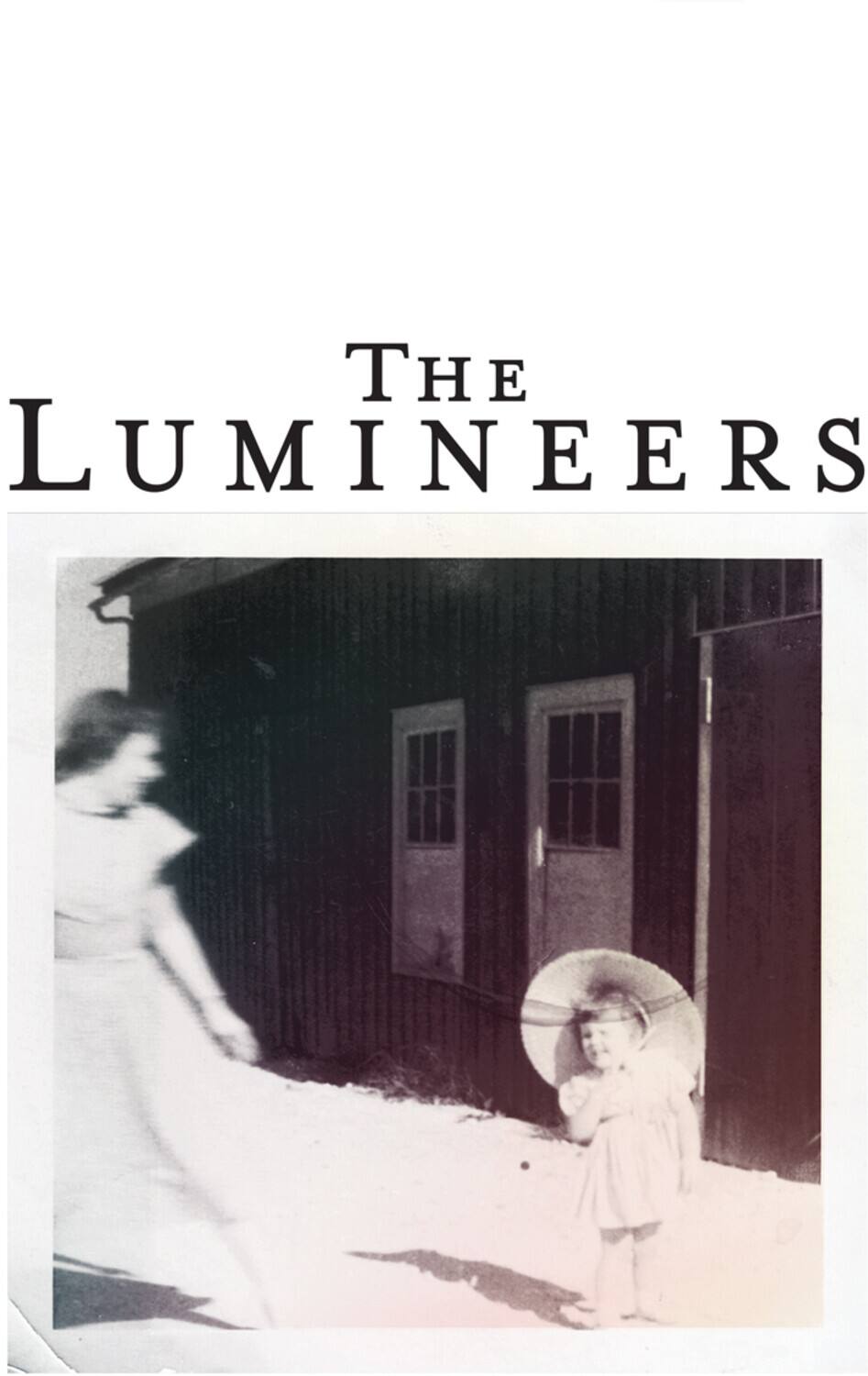 The Lumineers