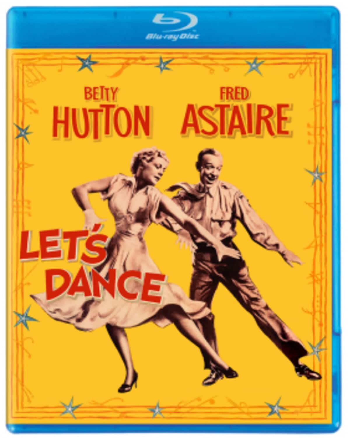 Let's Dance   - BLU-RAY price history on PriceWatchPro