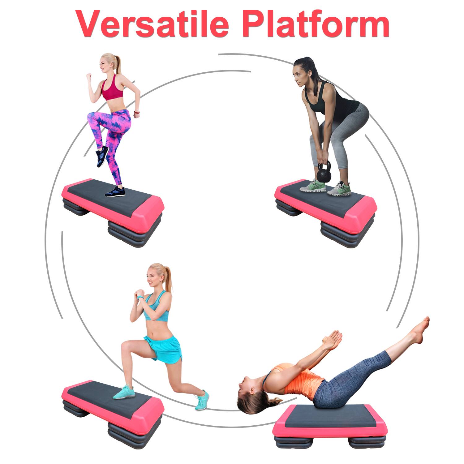 Versatile Platform