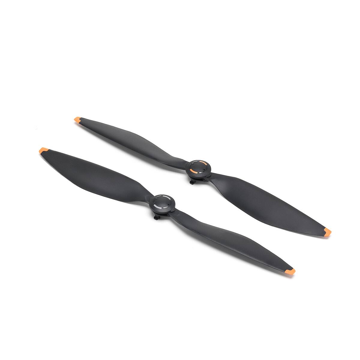 Alt View 1. DJI - DJI Propellers for Mavic 4 Pro Drone, Pair.