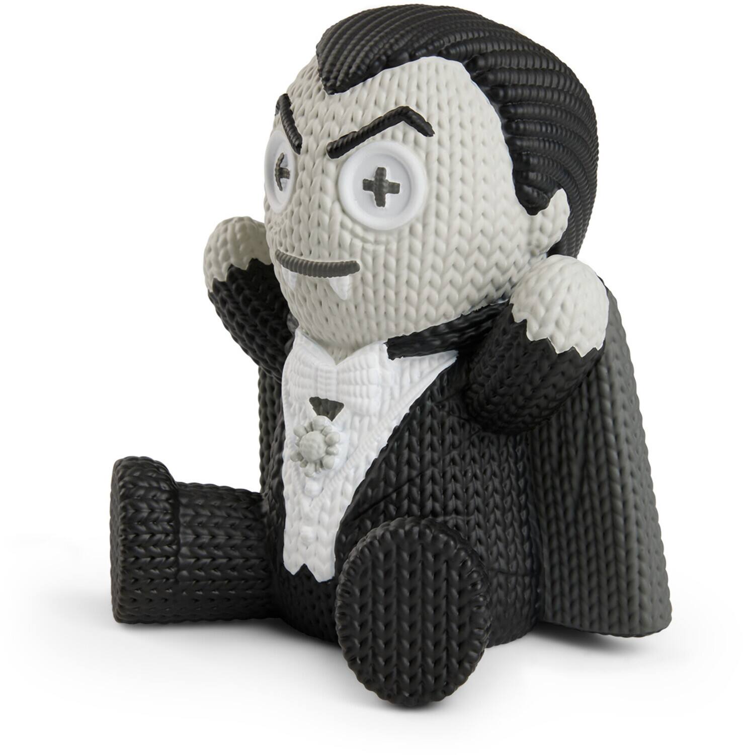 Alt View 1. Handmade by Robots - Handmade by Robots - Universal Monsters - Dracula #239   - COLLECTIBLES - Multicolor.