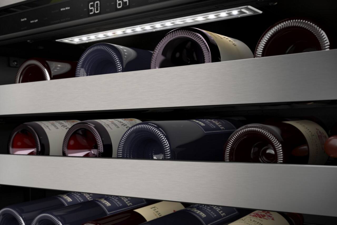 50 bottles of wine