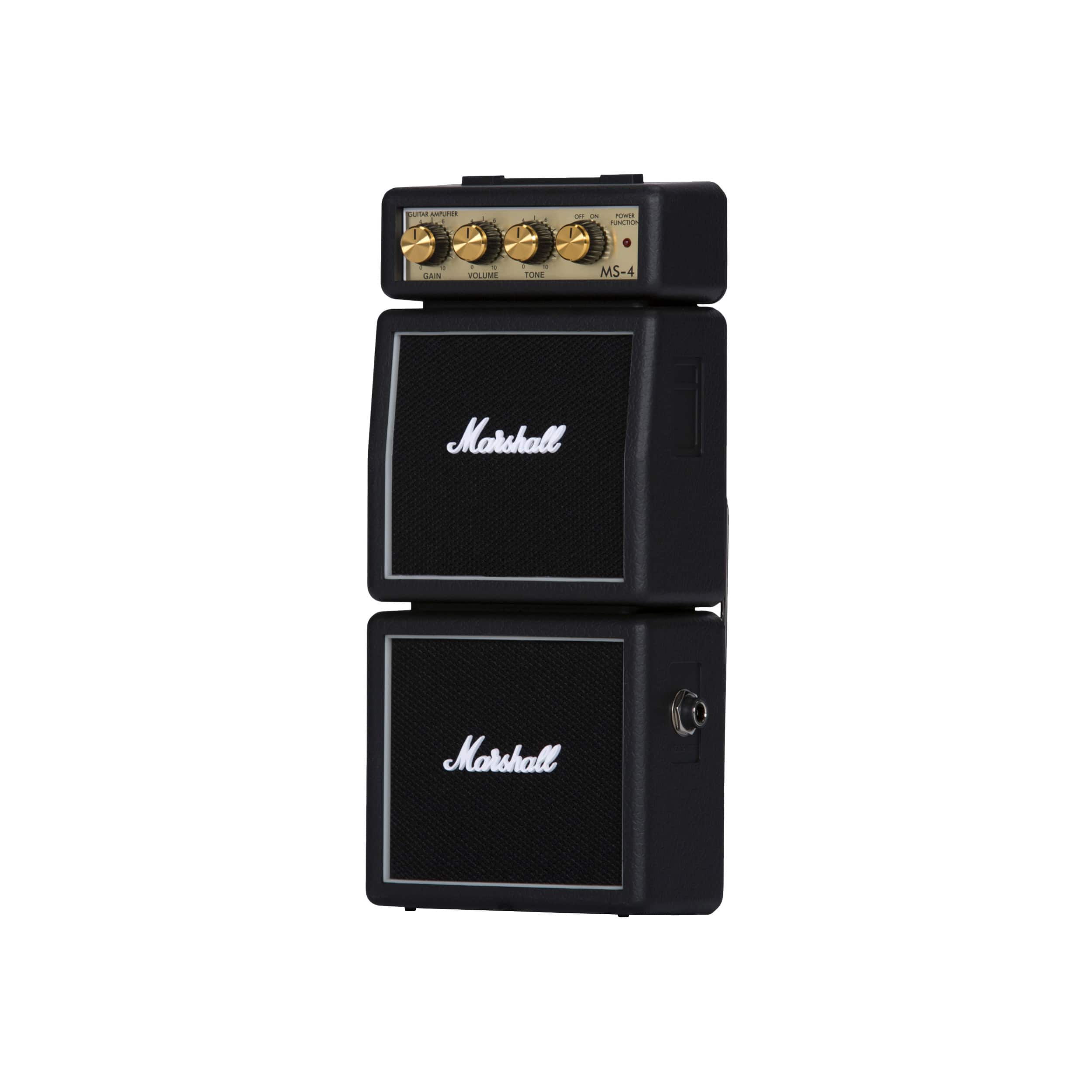 SPLP - PO GA - YULUME TOA MS 4 Marshall Marshall