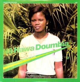 Nahawa Doumbia - La Grande Cantatrice Malienne, Vol. 3 - VINYL LP