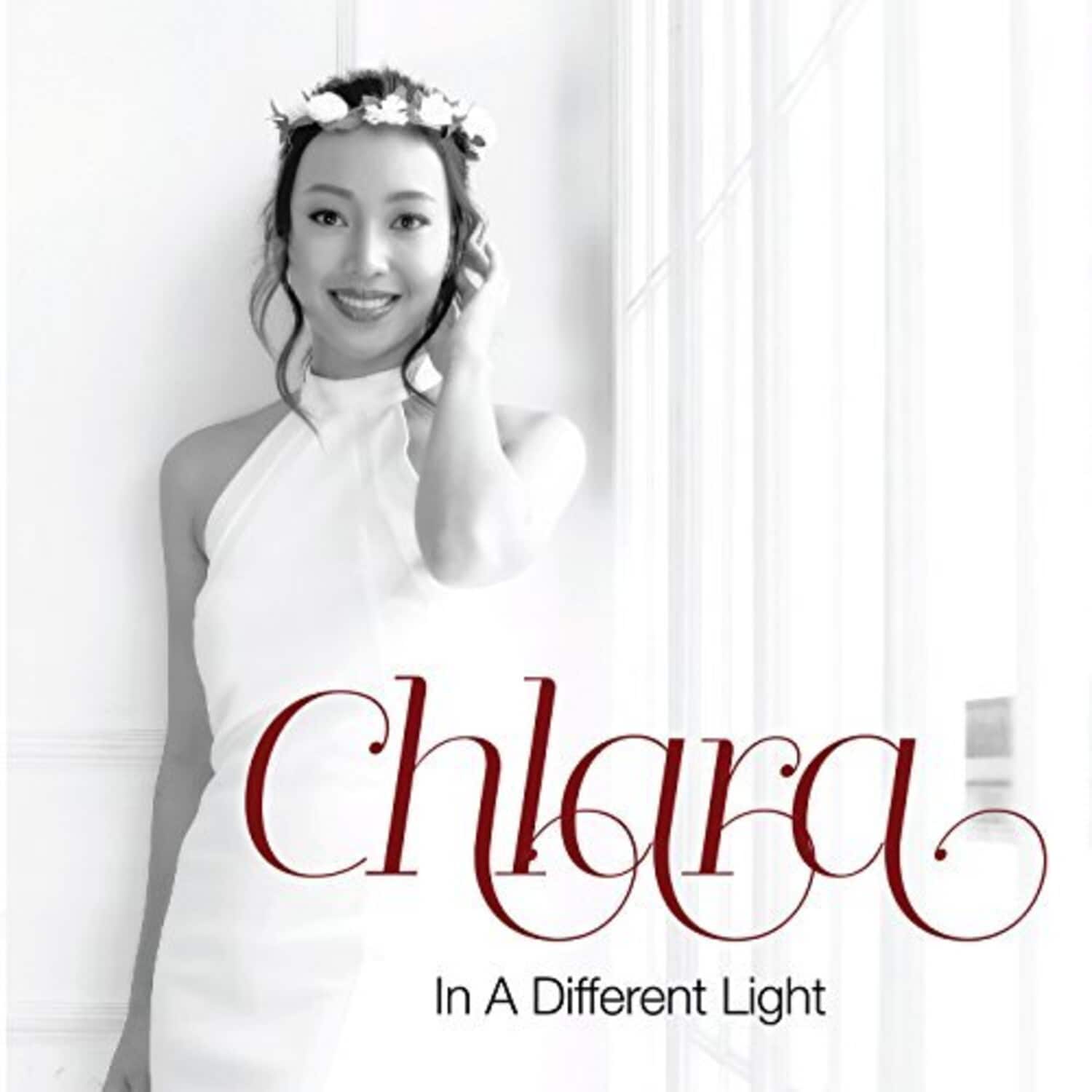 Chlara - In A Different Light   - COMPACT DISCS [CD] price history on PriceWatchPro