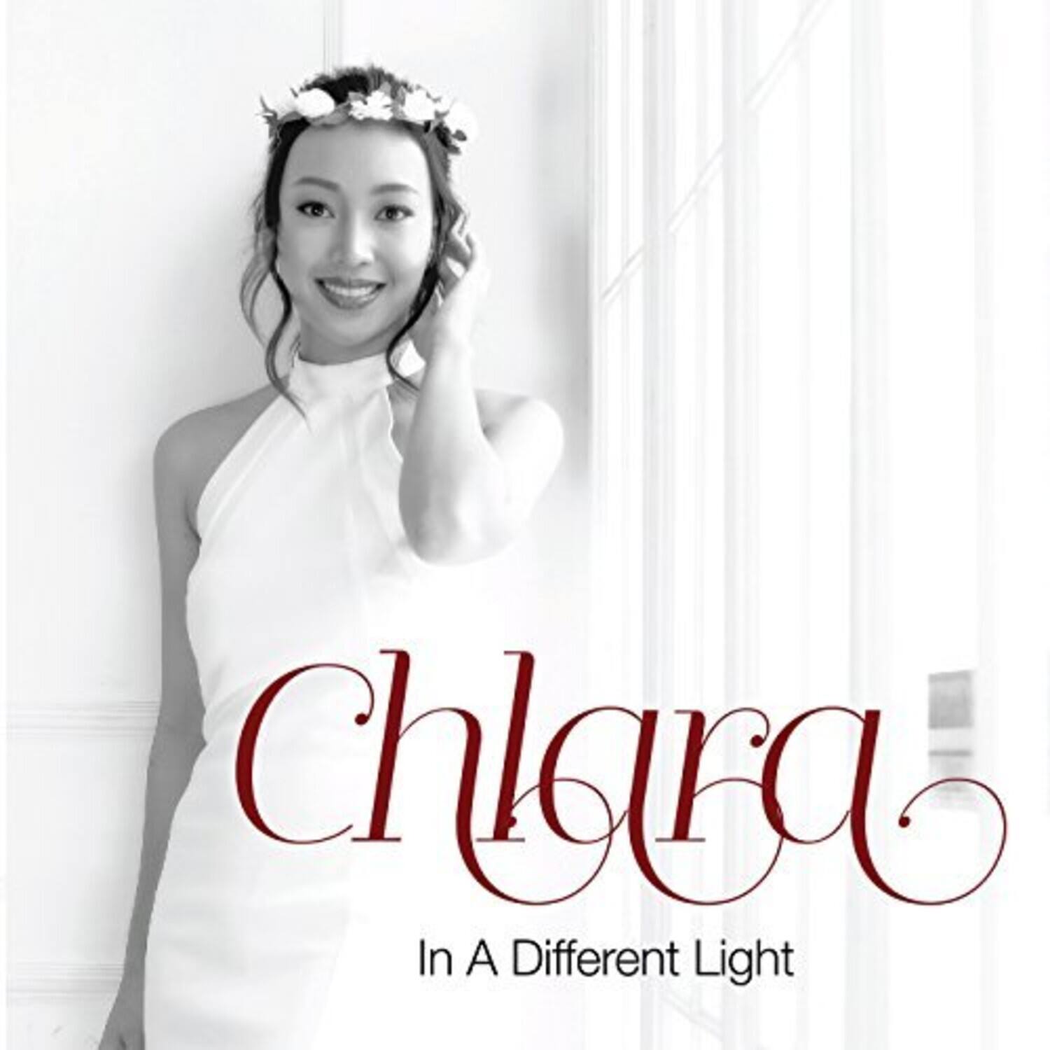 Chlara - In A Different Light   - COMPACT DISCS [CD]