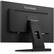 Alt View 25. ViewSonic - TD2211 22" LCD FHD Touch-Screen Monitor (VGA, HDMI, DVI, USB) - Black.