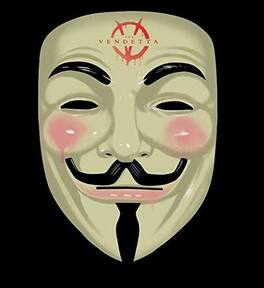 Various Artists - V for Vendetta (Original Motion Picture Soundtrack) - VINYL LP