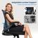 Adaptable Lumbar Support
Protect your spine and lower back