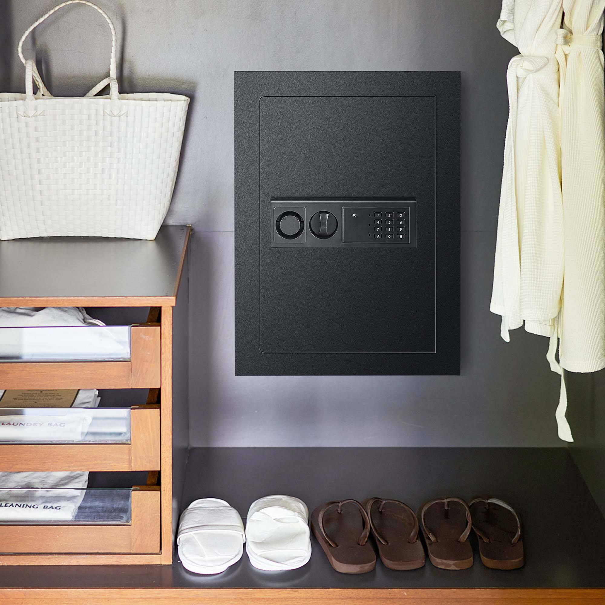 LAUNDEY BAG  
LEANING BAG