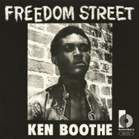 Freedom Street [LP] - VINYL - Front_Zoom